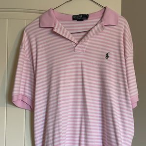 Men’s medium polo